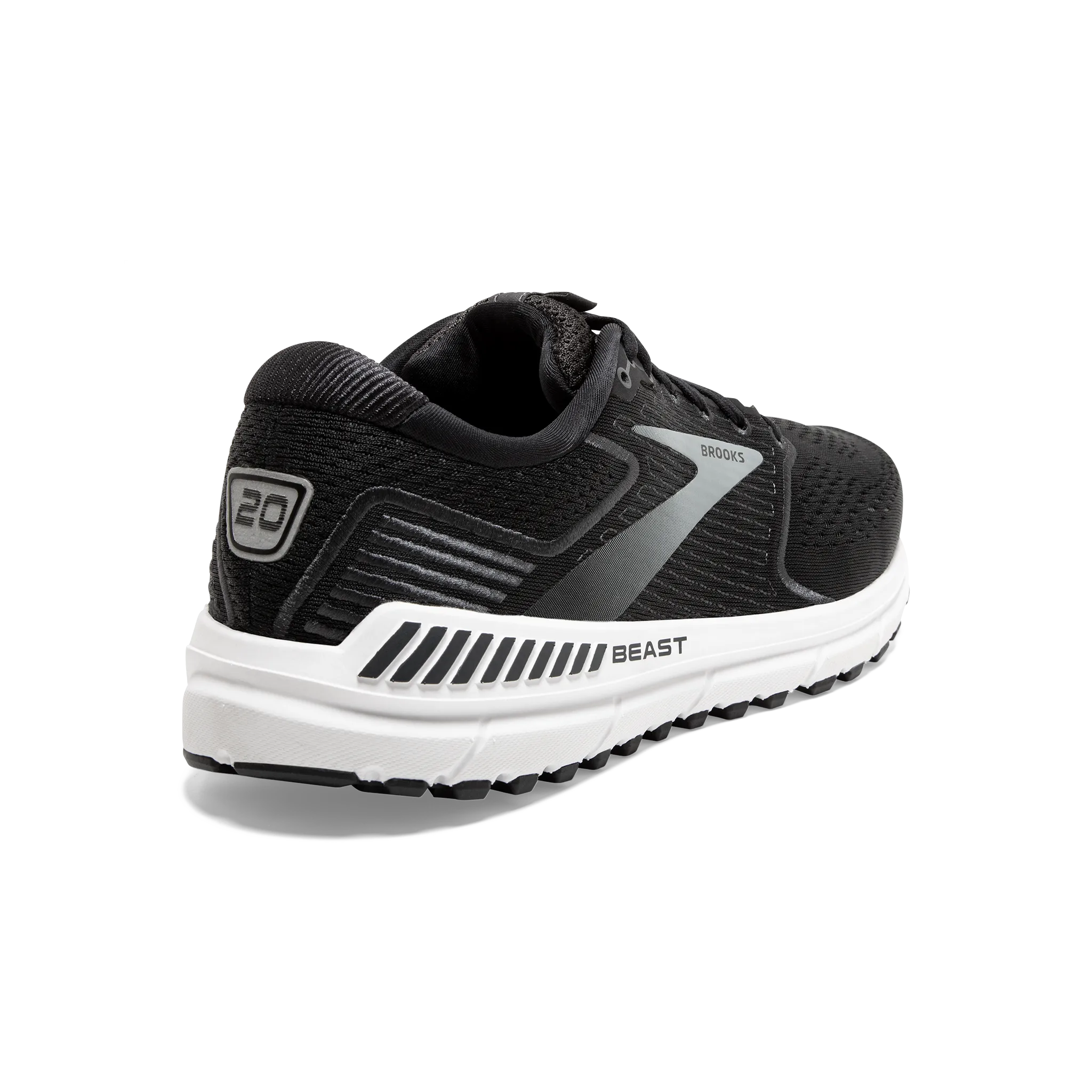 running in a tundra area Rolling Motion Engine Men's Beast '20