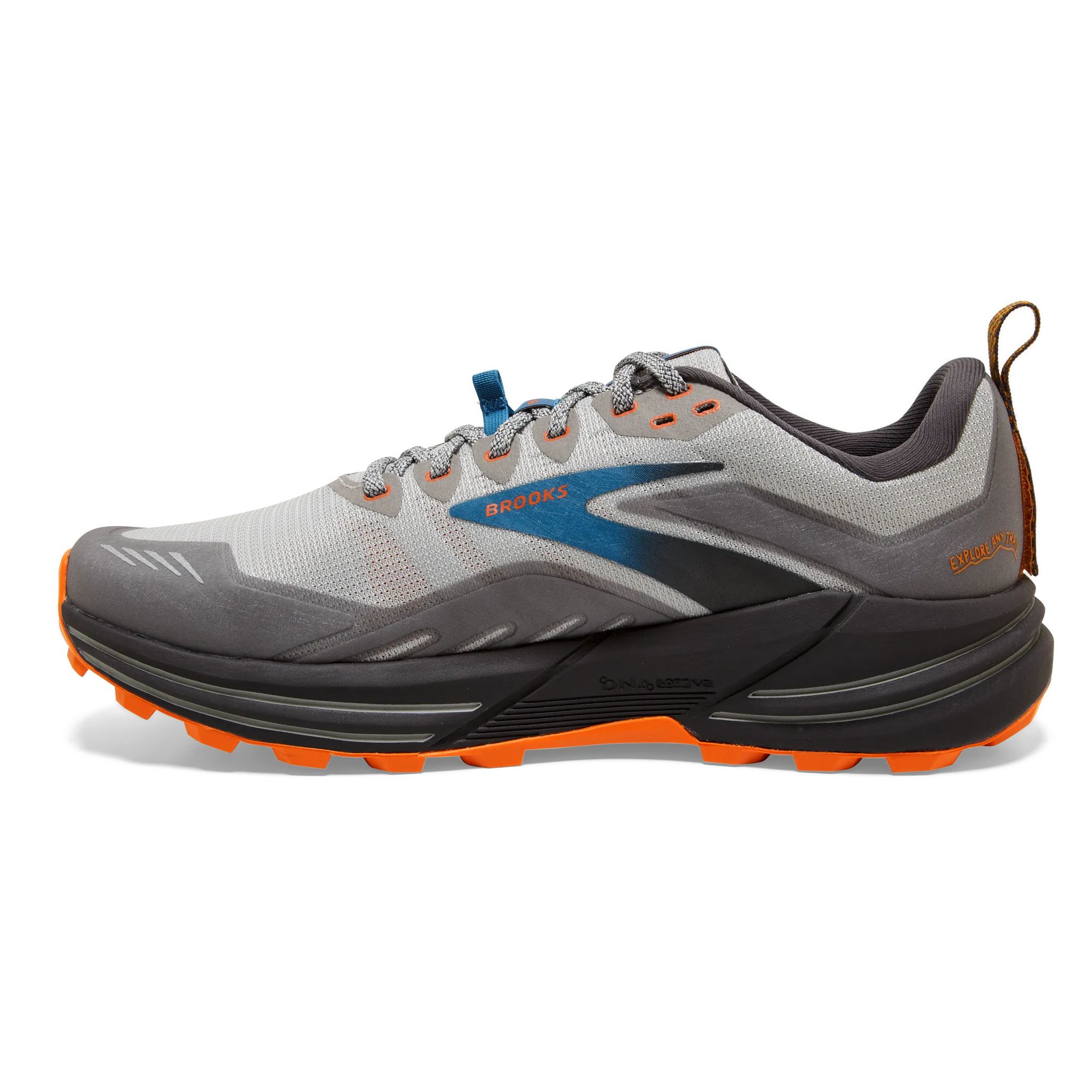 Men's Cascadia 16 healthy living