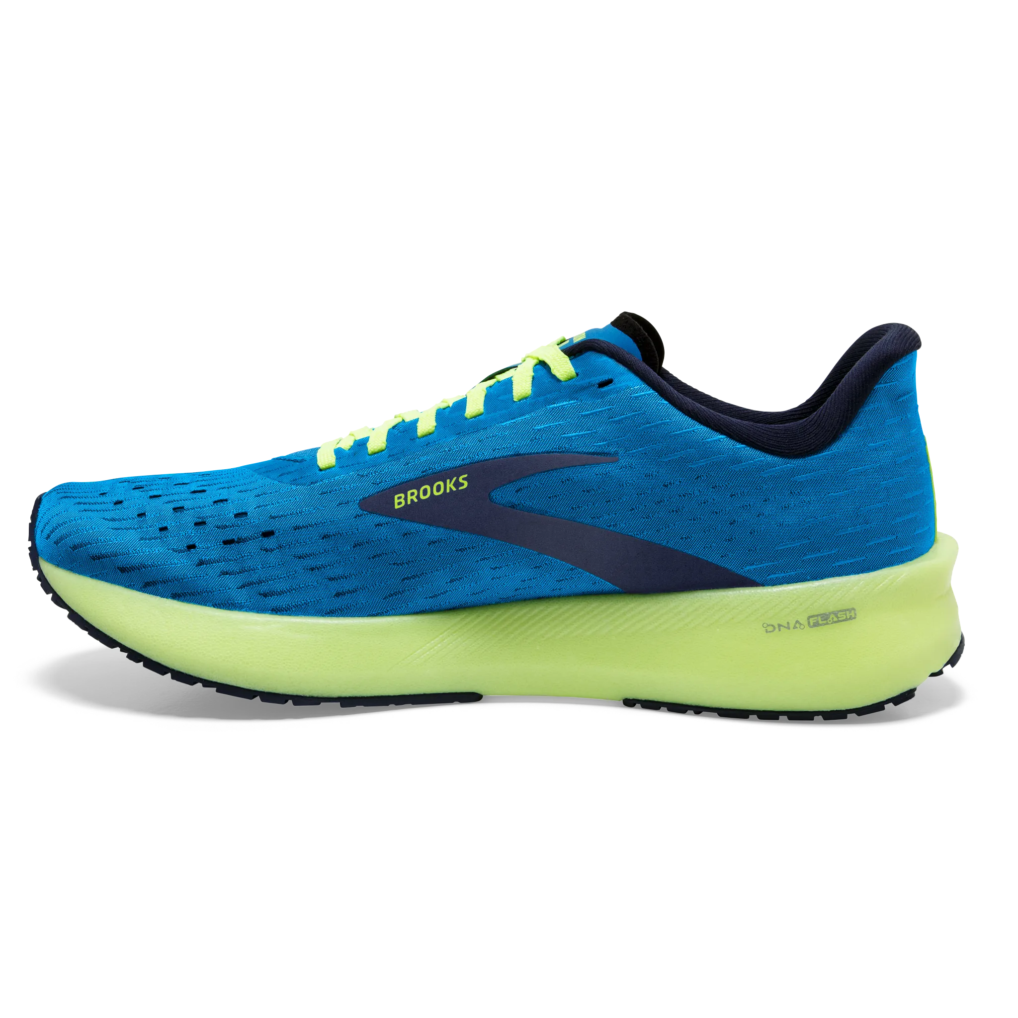 stable platform shoes running in a crater area shoes Men's Hyperion Tempo