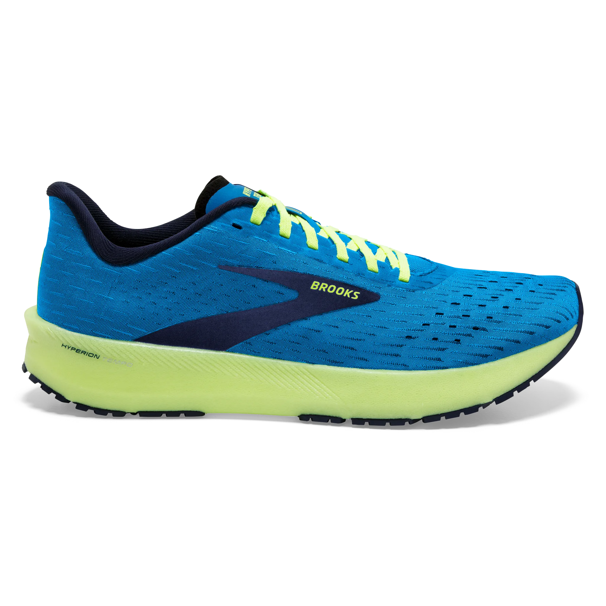 Men's Hyperion Tempo Traction Lug Pattern