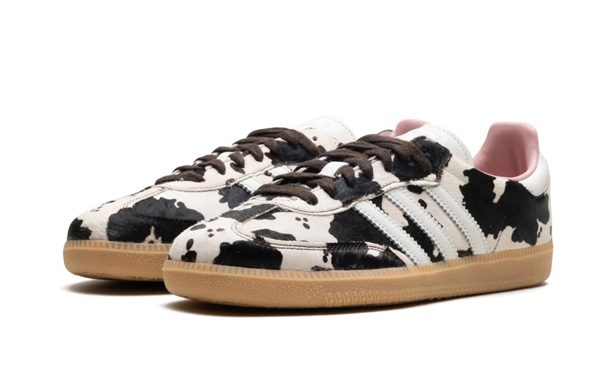 Ventilated Airflow Ultra Hike Samba OG WMNS "Cow Print"