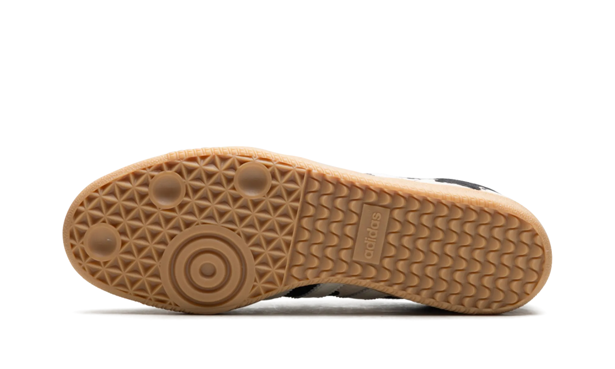 Samba OG WMNS "Cow Print" Energy Step Ankle friendly