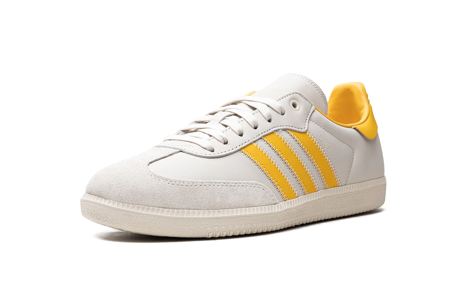 Urban Fit ComfortFit Samba "Pharrell Williams - Bold Gold"