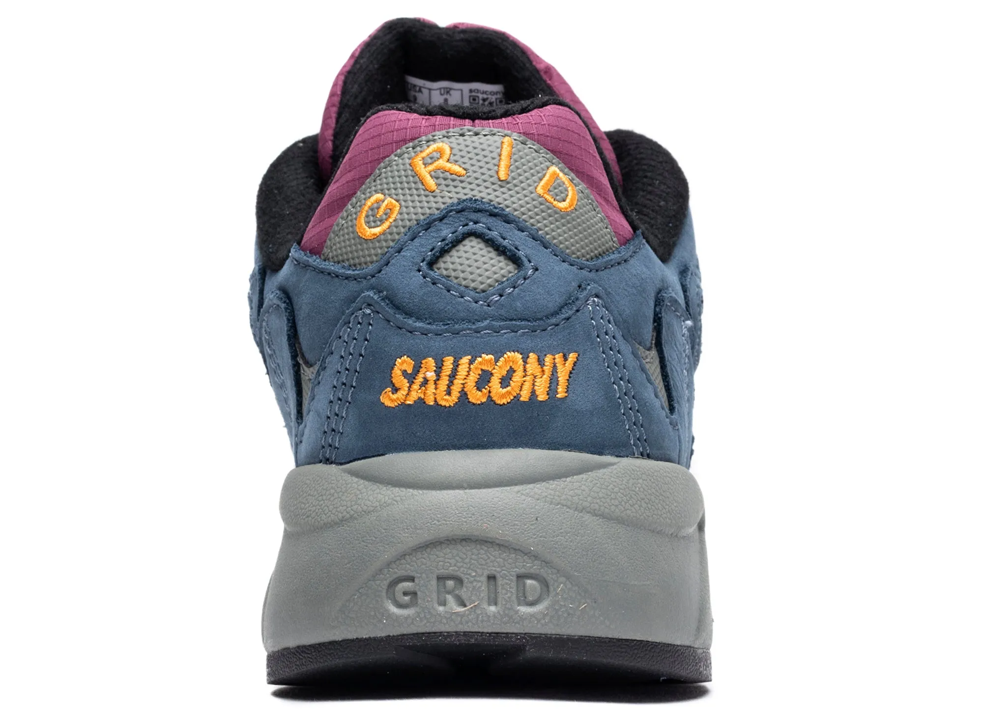 Saucony Grid Shadow 2 sports competition running gear