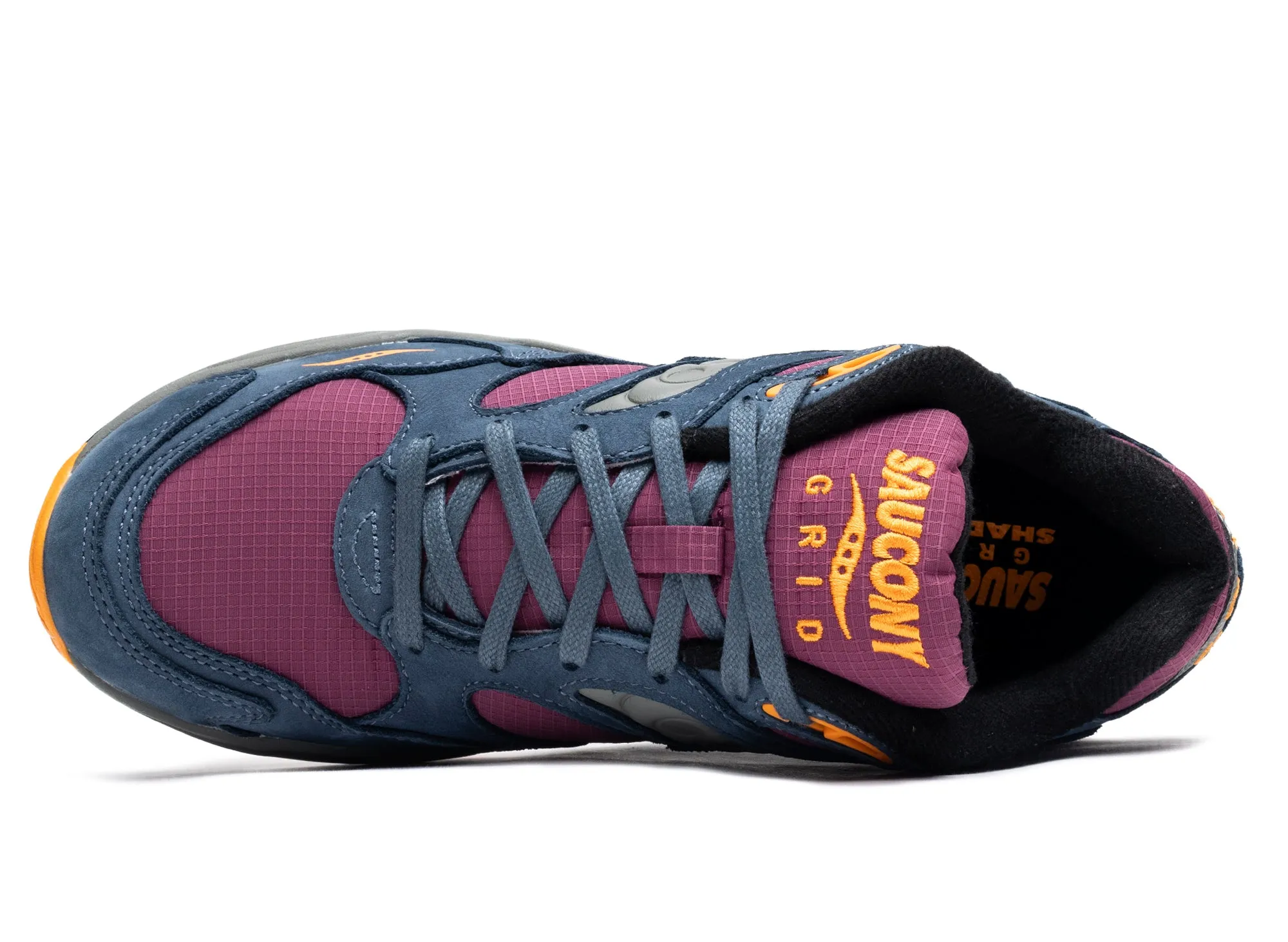 Saucony Grid Shadow 2 Machine washable care running sock