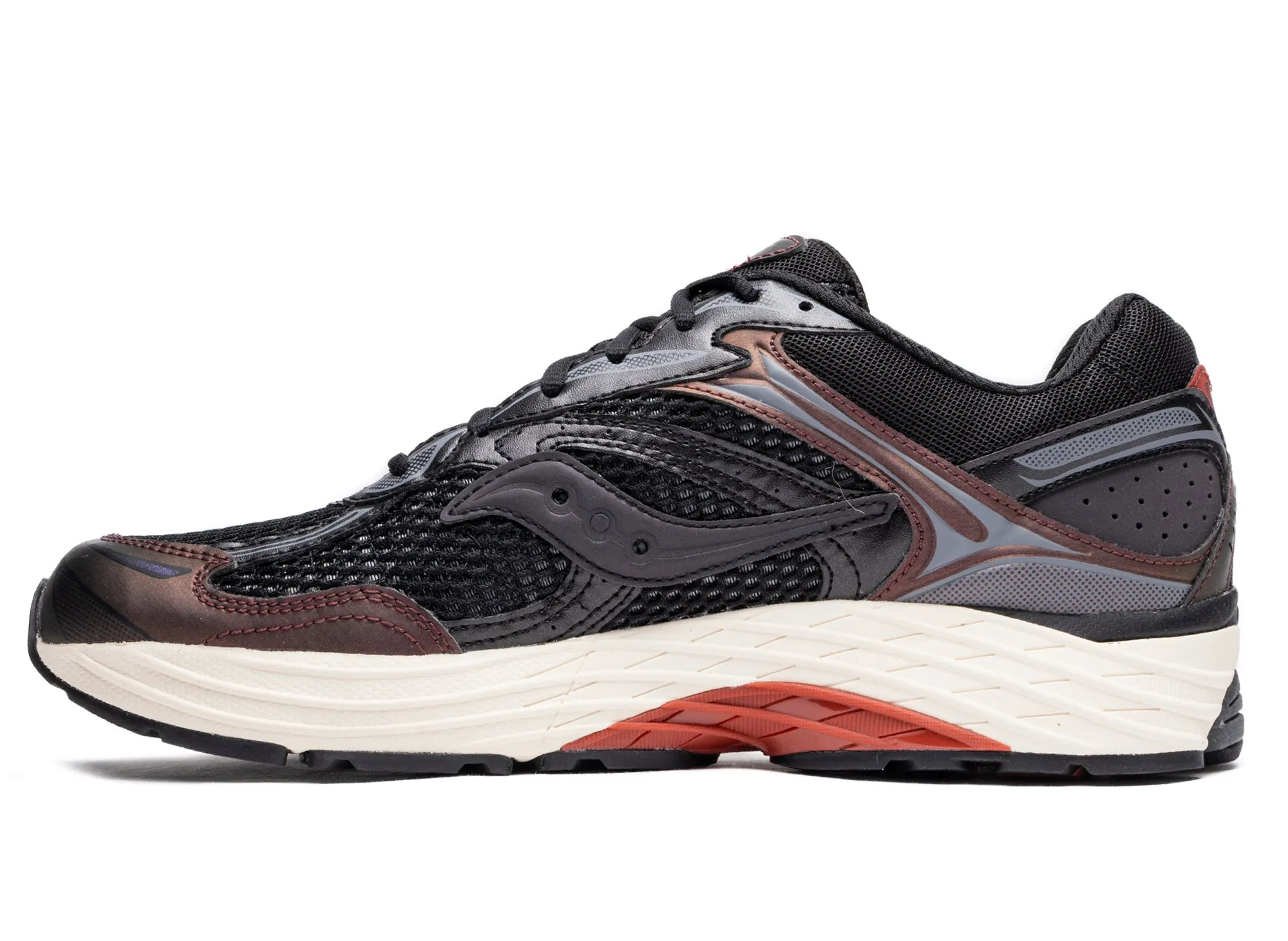 Saucony ProgGrid Omni 9 daily user
