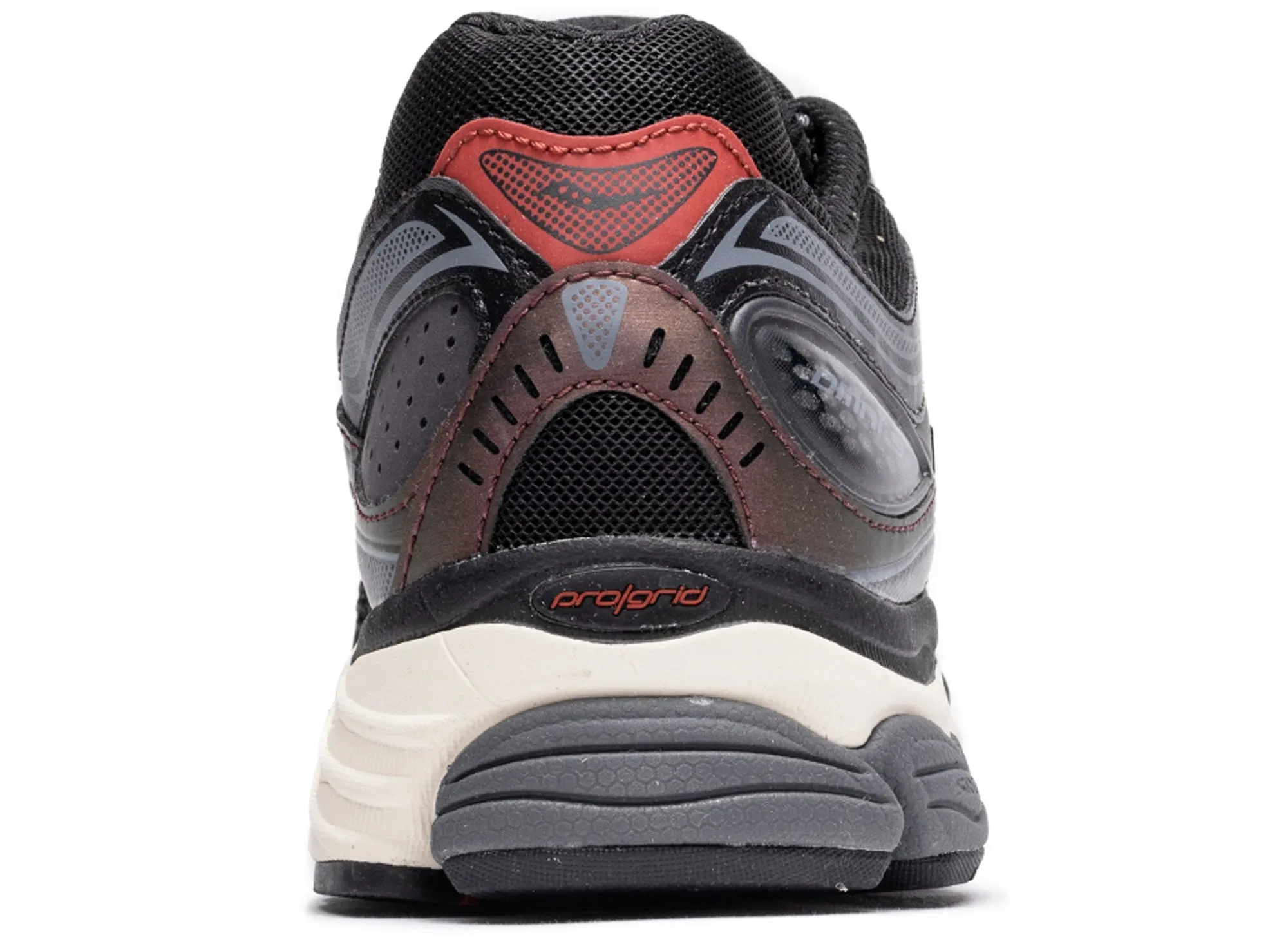 Reinforced Midfoot Cage Saucony ProgGrid Omni 9