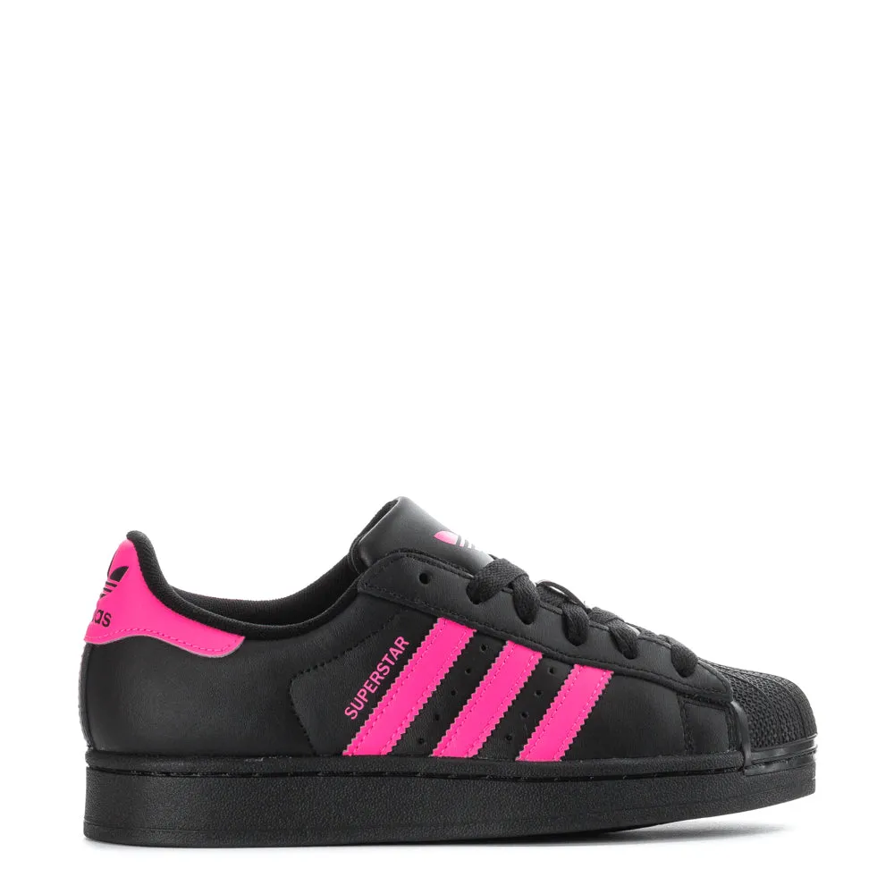 Cool Pop Arch Support Urban Walkers Good Traction Superstar II - Youth
