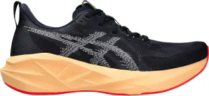 Durable Outsole Material Asics NovaBlast 5 Mens Running Shoes - Blue