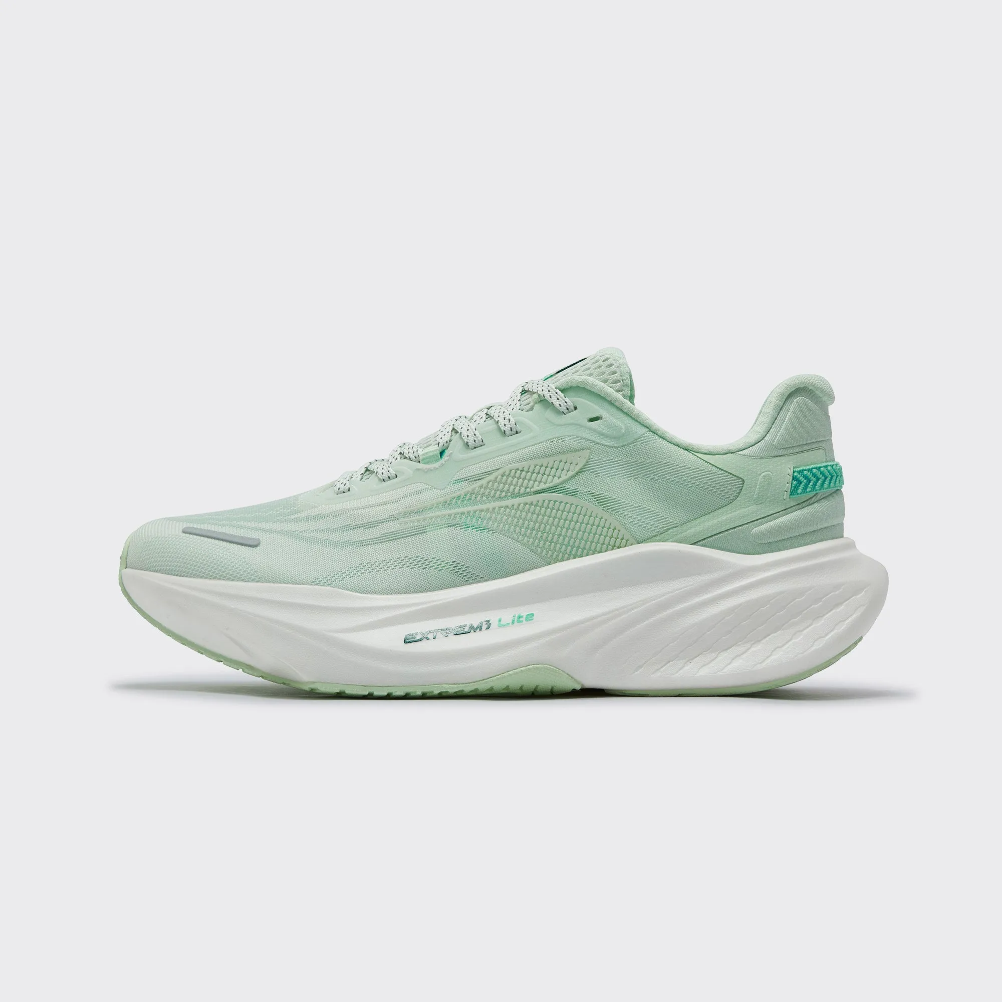 1/2Run 2 "Earth Day" Zero-gravity foam Heel Stabilizer