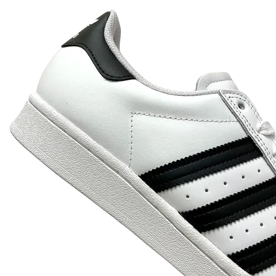Adidas Skateboarding Superstar ADV Shoe Workout