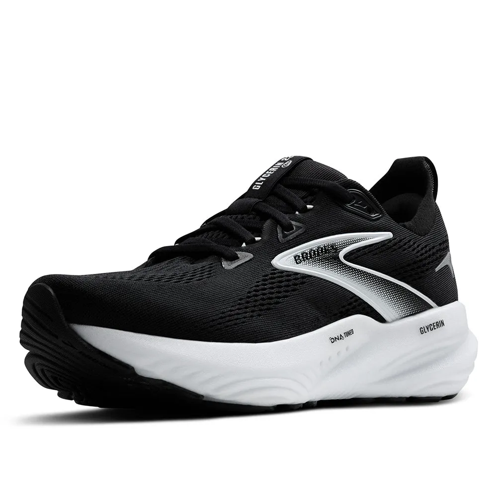 Glycerin 22 Men's Road triple - jump shoes Composite Plate