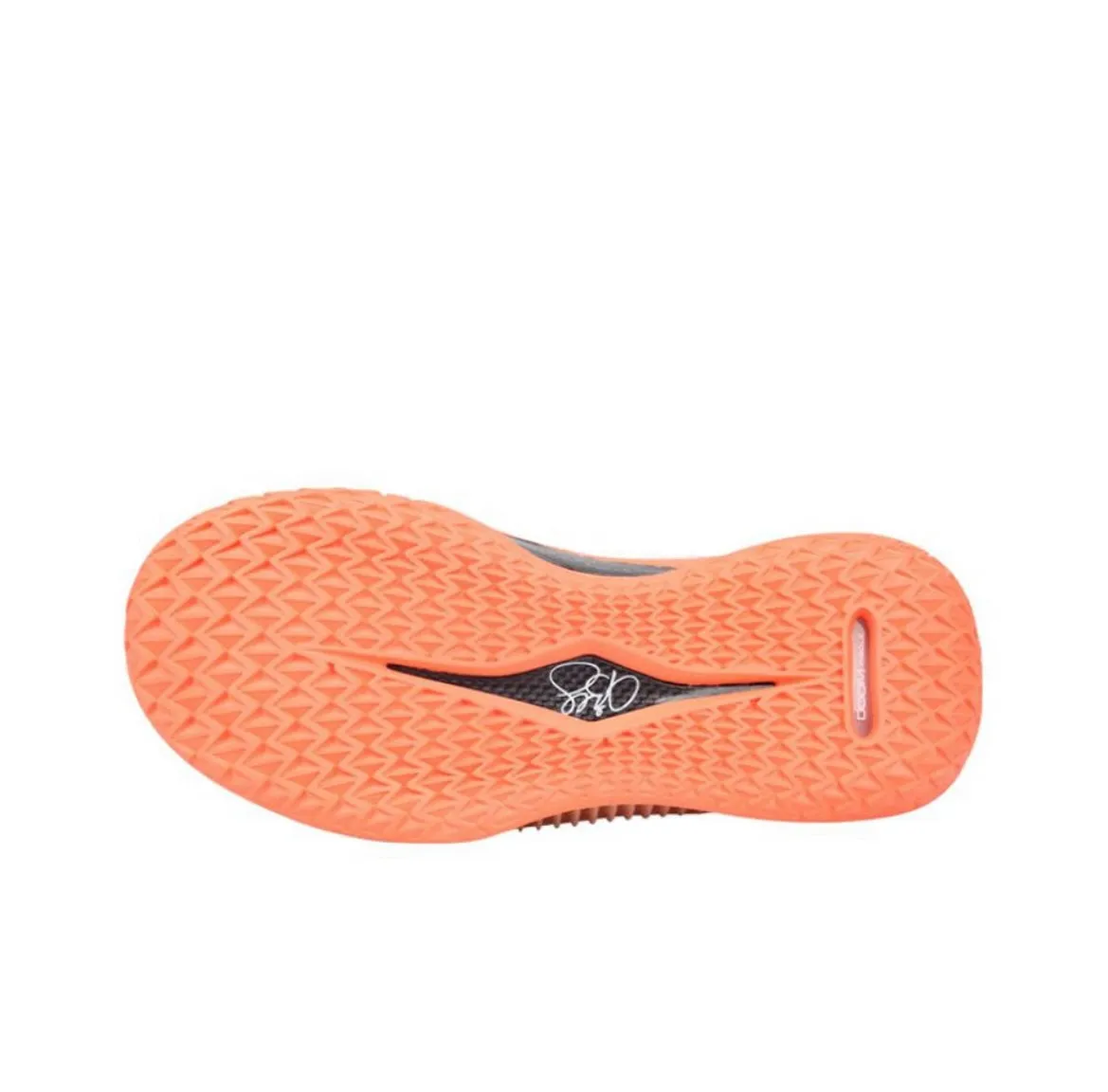 Modern Design Li Ning Jimmy Butler JB1 - Orange