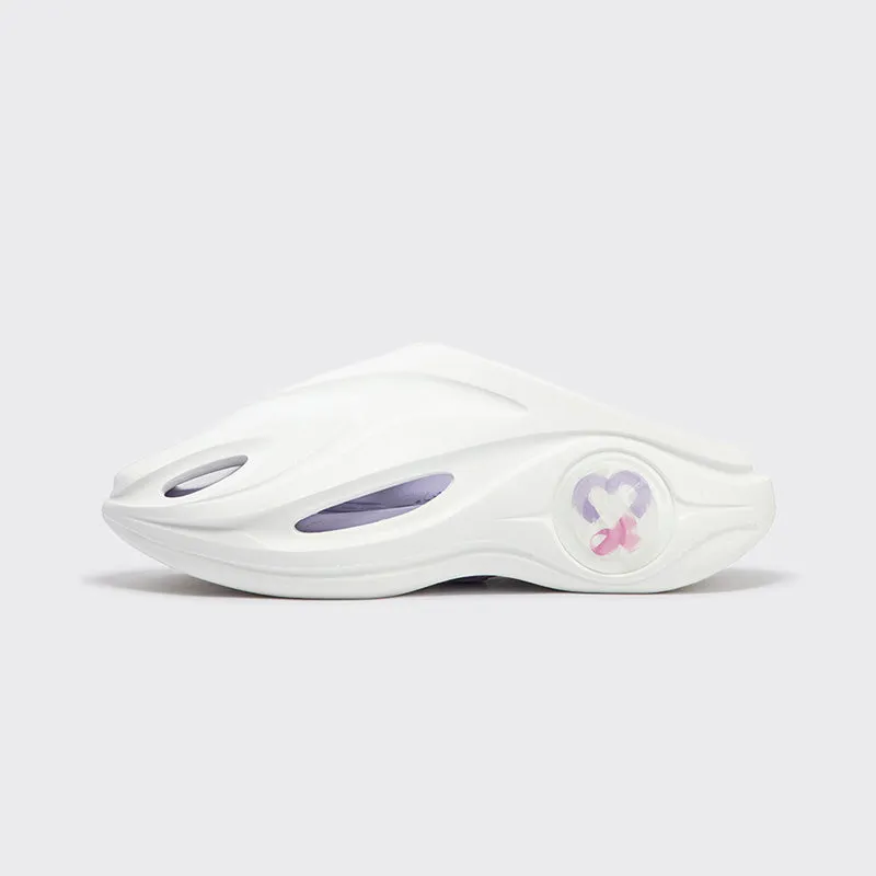 Non Compress Padding Multi Layer Midsole AG Whale 2 "Care"