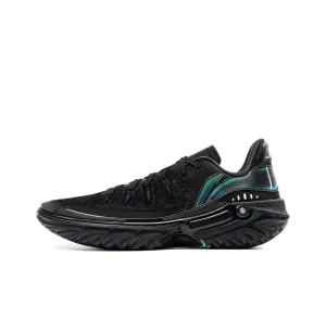 Speed and Agility Li-Ning Jie'Ao 2 - Black Warrior