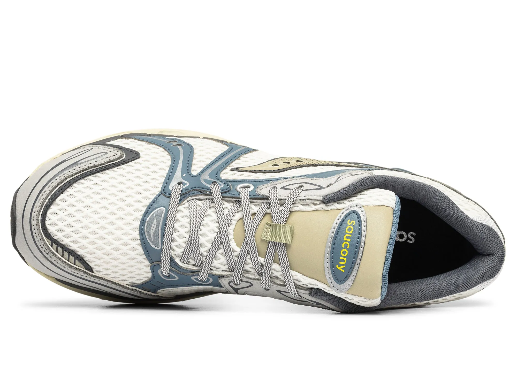 Hyper Elastic Cushion 5K Run Saucony Progrid Triumph 4