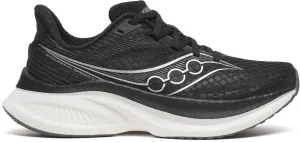 Saucony Endorphin Speed 5 Womens Running Shoes - Black versatile - use - adaptability shoes foot strength