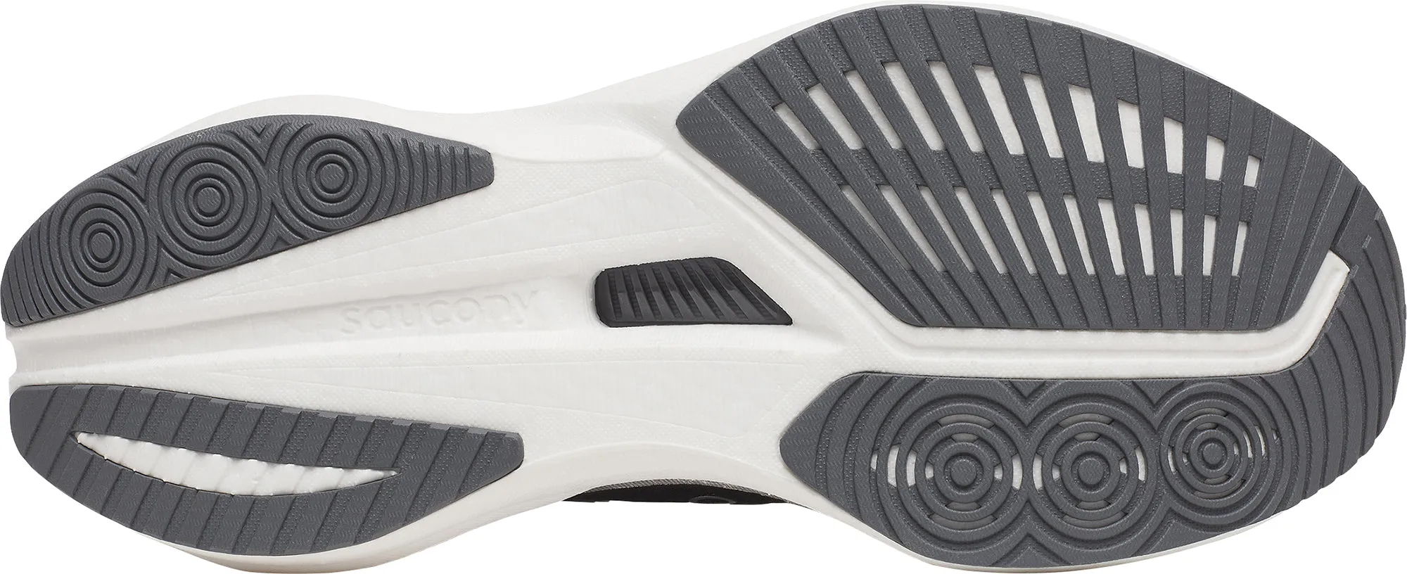 Saucony Endorphin Speed 5 Womens Running Shoes - Black motivation boost