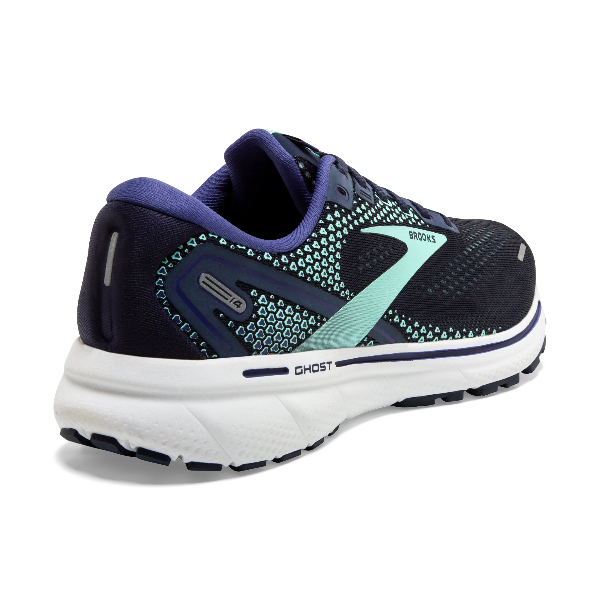 Easy - access Women's Ghost 14