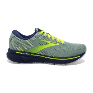 Stretchable Upper monochrome shoes Women's Ghost 14