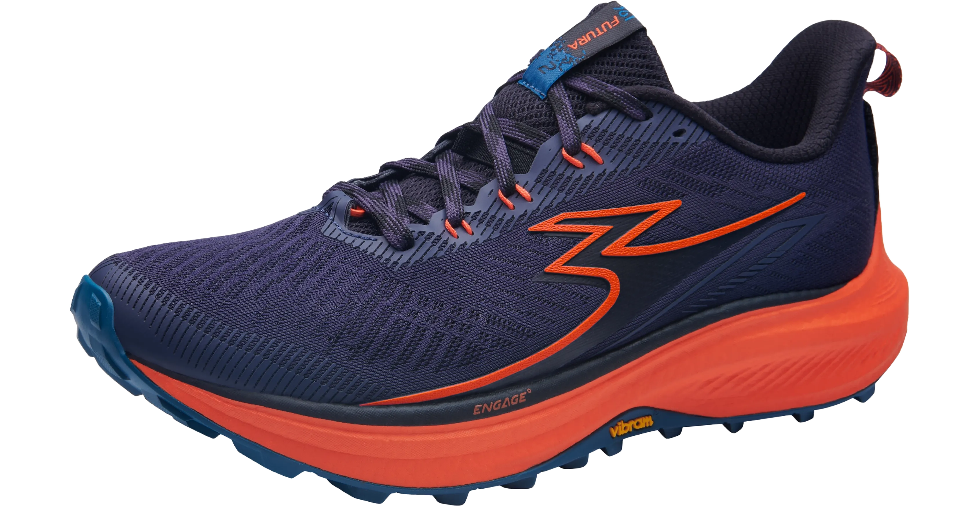 361-FUTURA 2 (2E) speed work shoe applicability curved - last shoes
