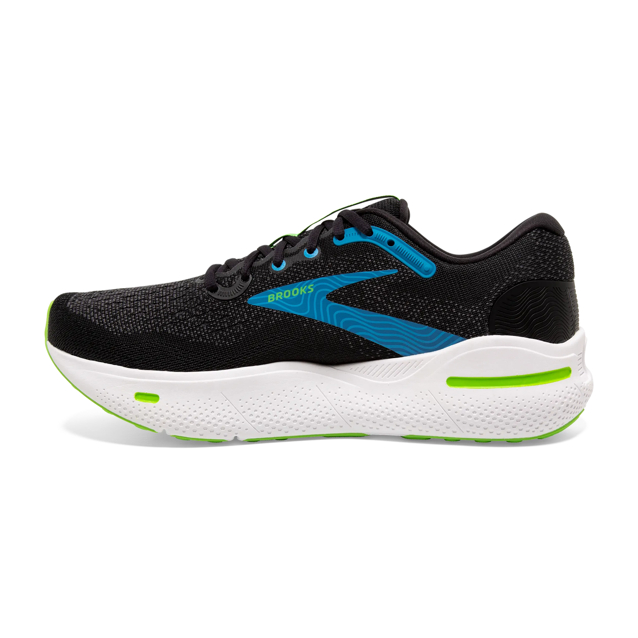 Foam Collar Men's Ghost Max