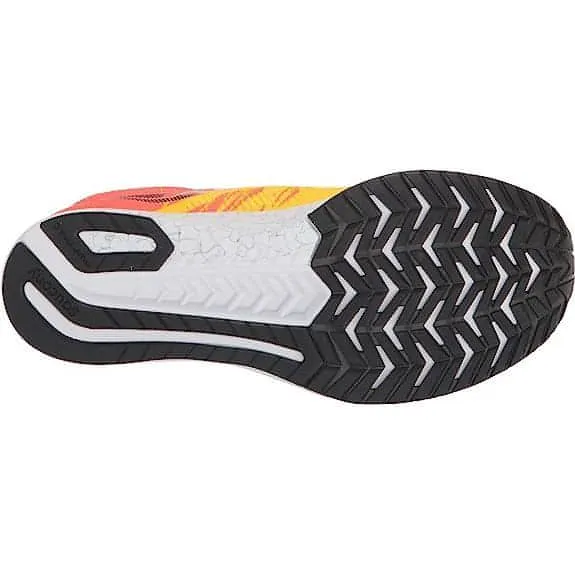 Saucony Fastwitch 9 Womens Running Shoes - Yellow Team