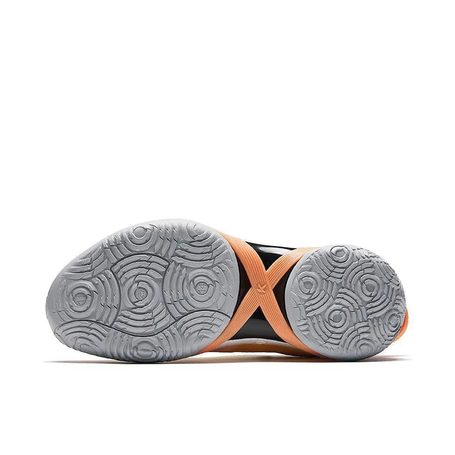 Anta Three-Point Rain 1 V2 - Yellow ComfortableFit