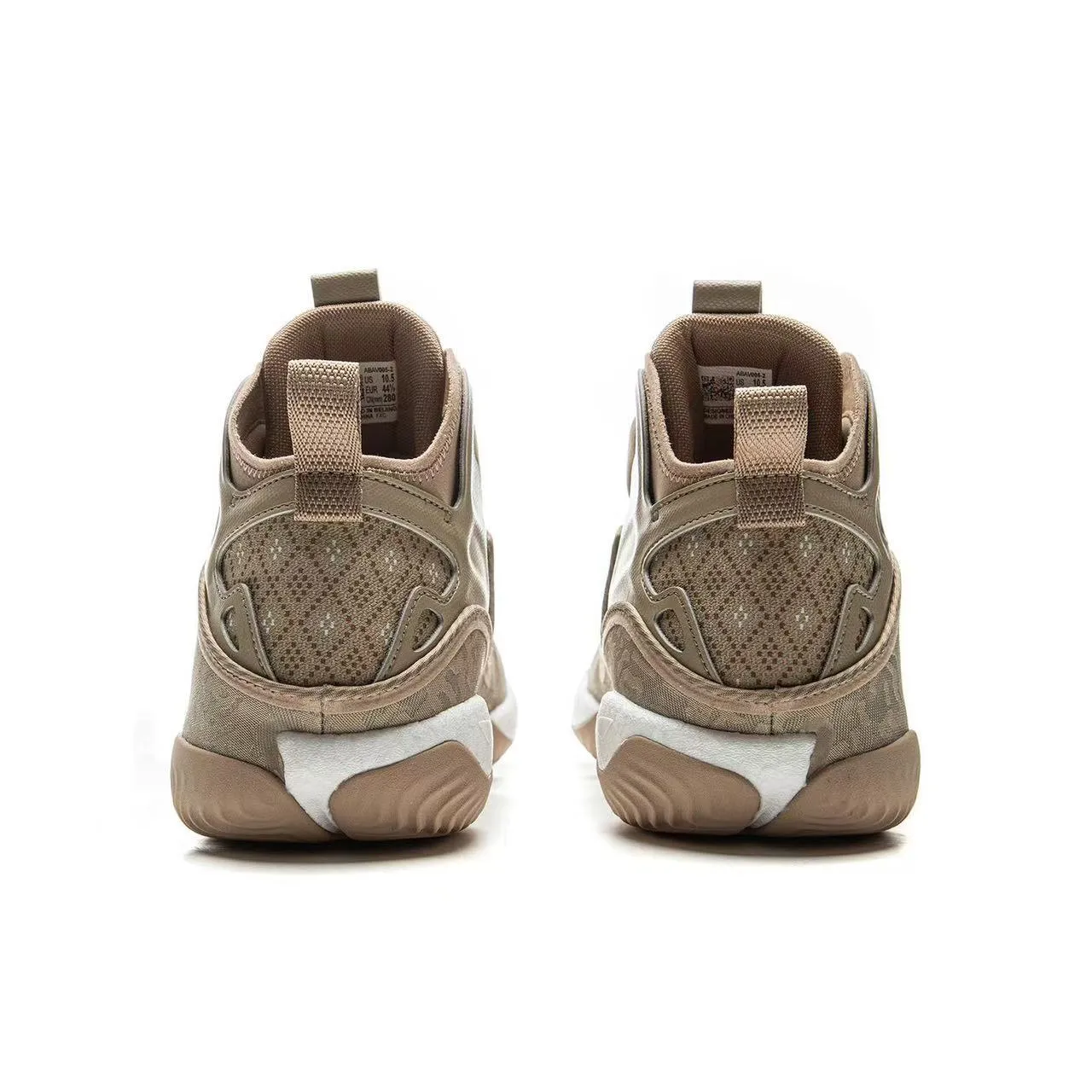 Li-Ning Yushuai 19 - CNY Stabilizing TPU Frame