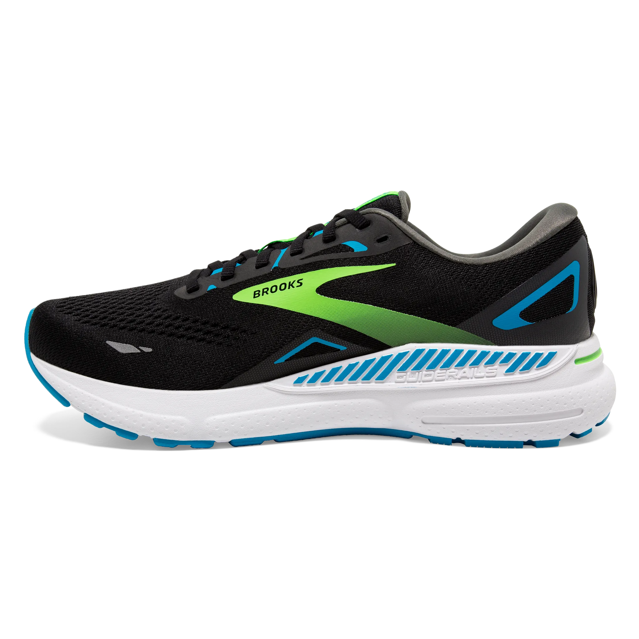 Men's Adrenaline GTS 23 Non Slip Lace Lock