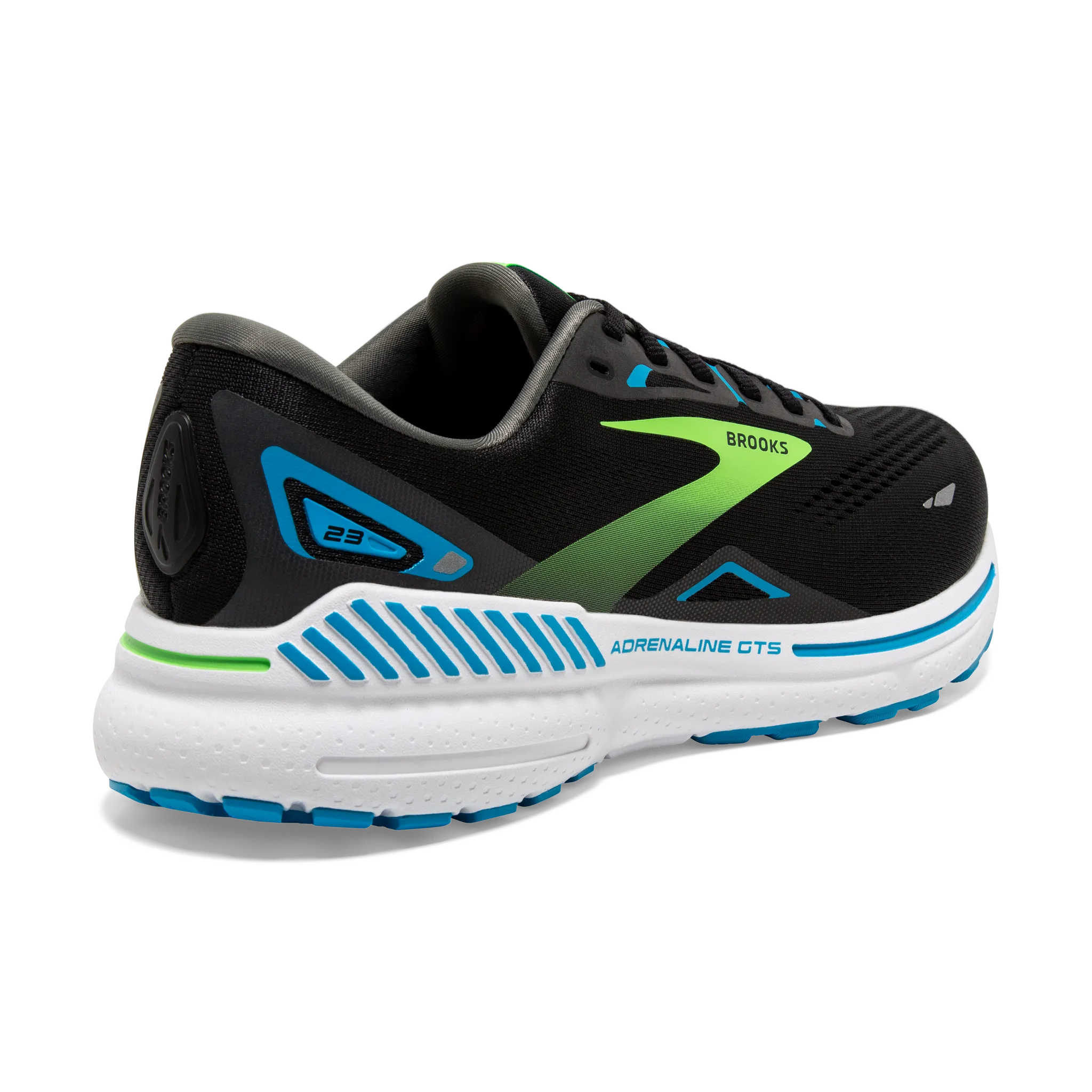 Men's Adrenaline GTS 23 Beginner runner Road Running