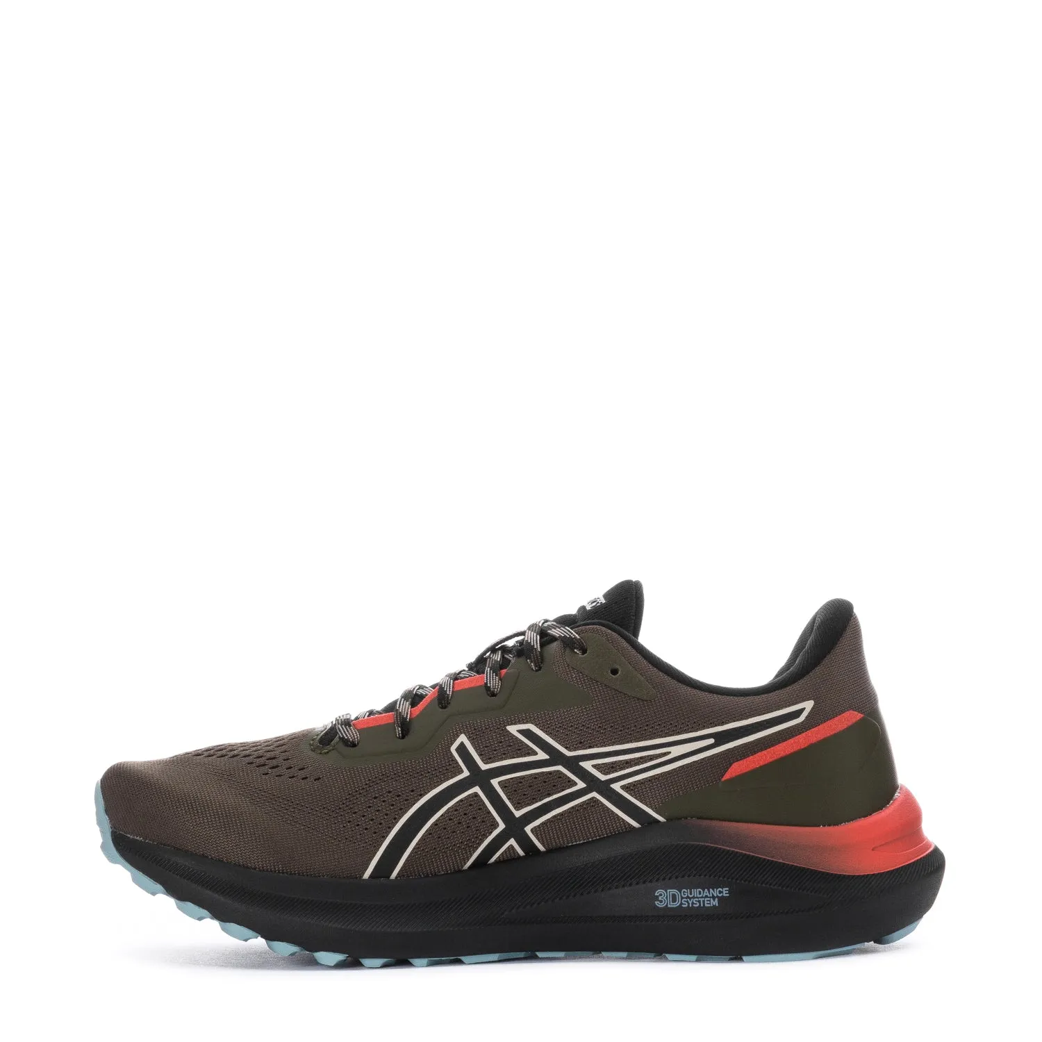 Island Step Early Jog GT-1000 13 - Mens