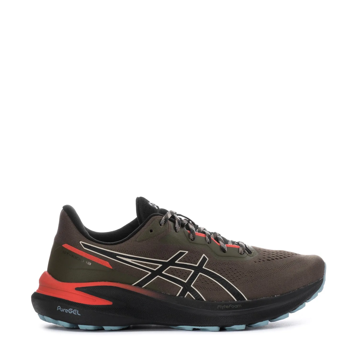 GT-1000 13 - Mens Feather Light City Adventure Foam Base