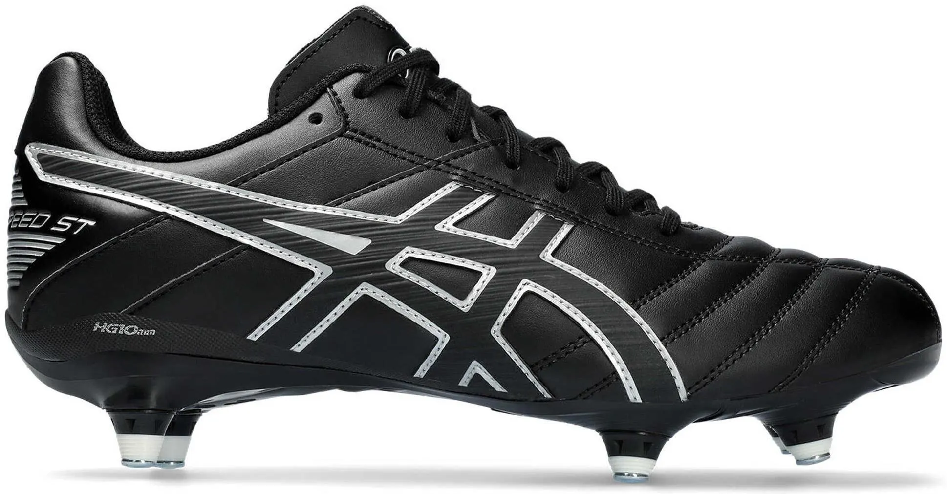 Universal Fit Anatomical Toe Shape Lethal Speed ST 2 Football Boots