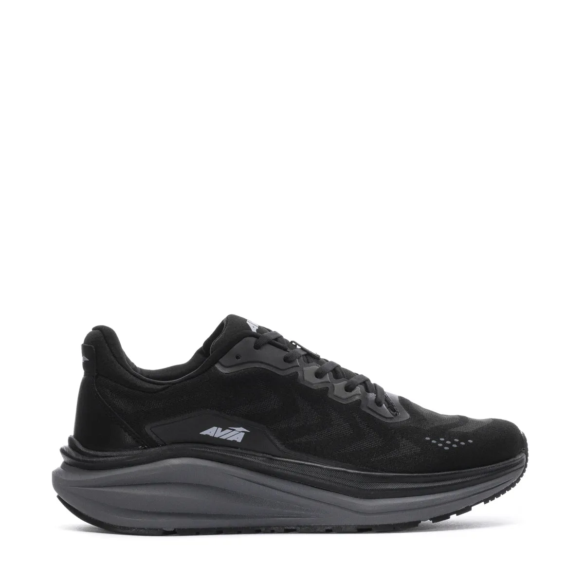 Move - Mens Swim Edge Mesh Upper