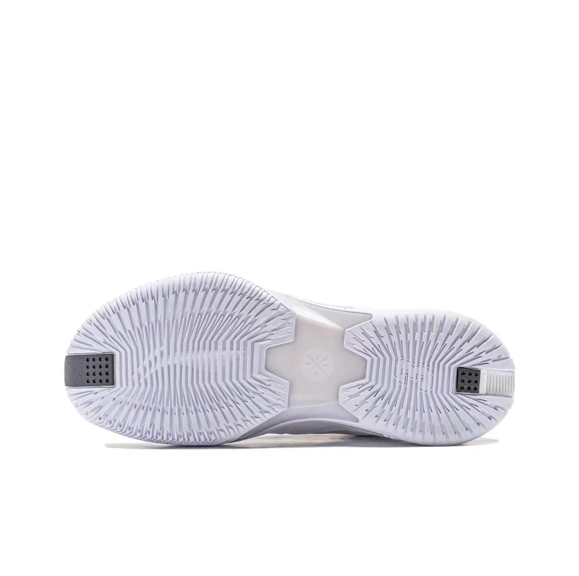 Comfort Fit Li-Ning Wade Fission 9 - Tour