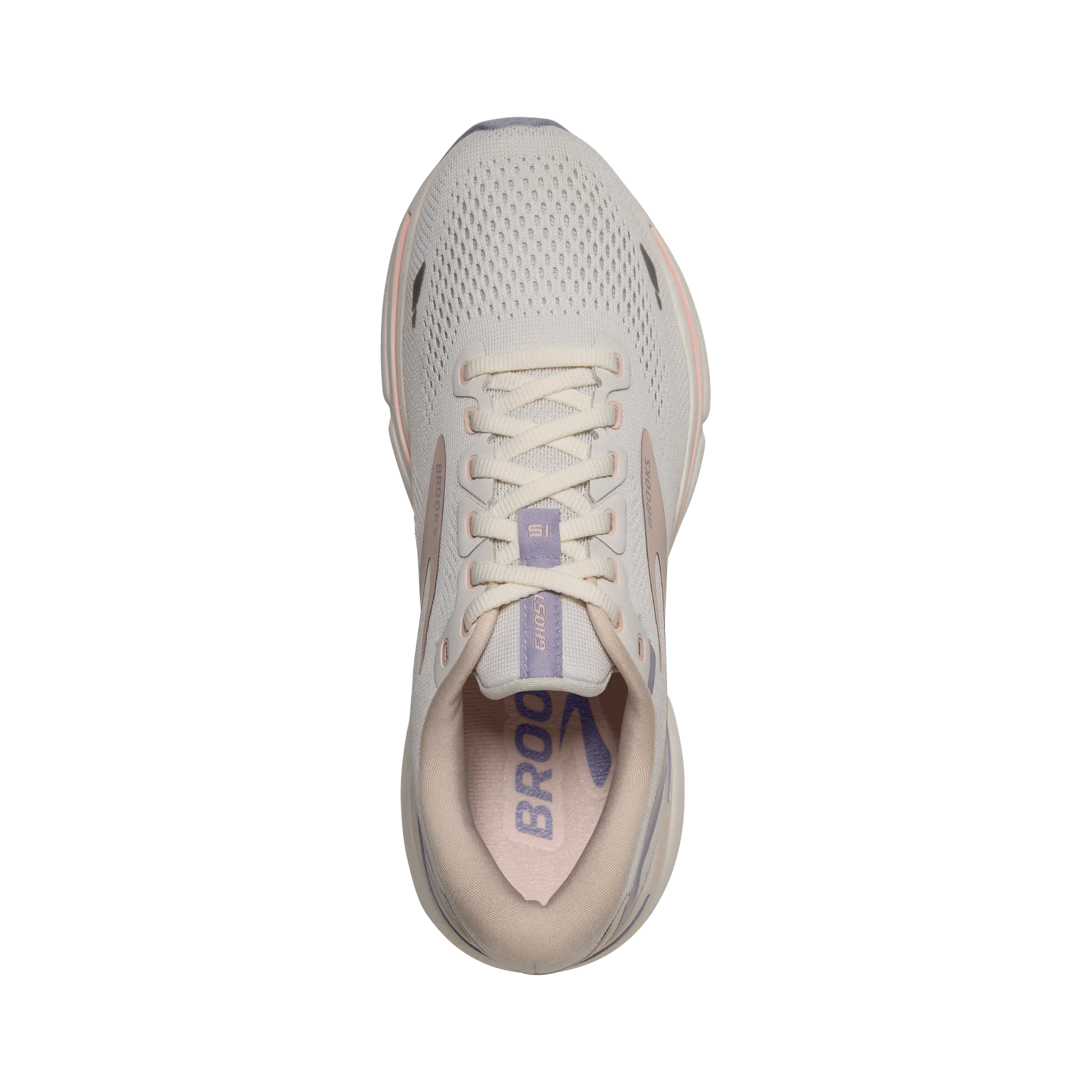 relay running Aerobic Enhanced Women's Ghost 15