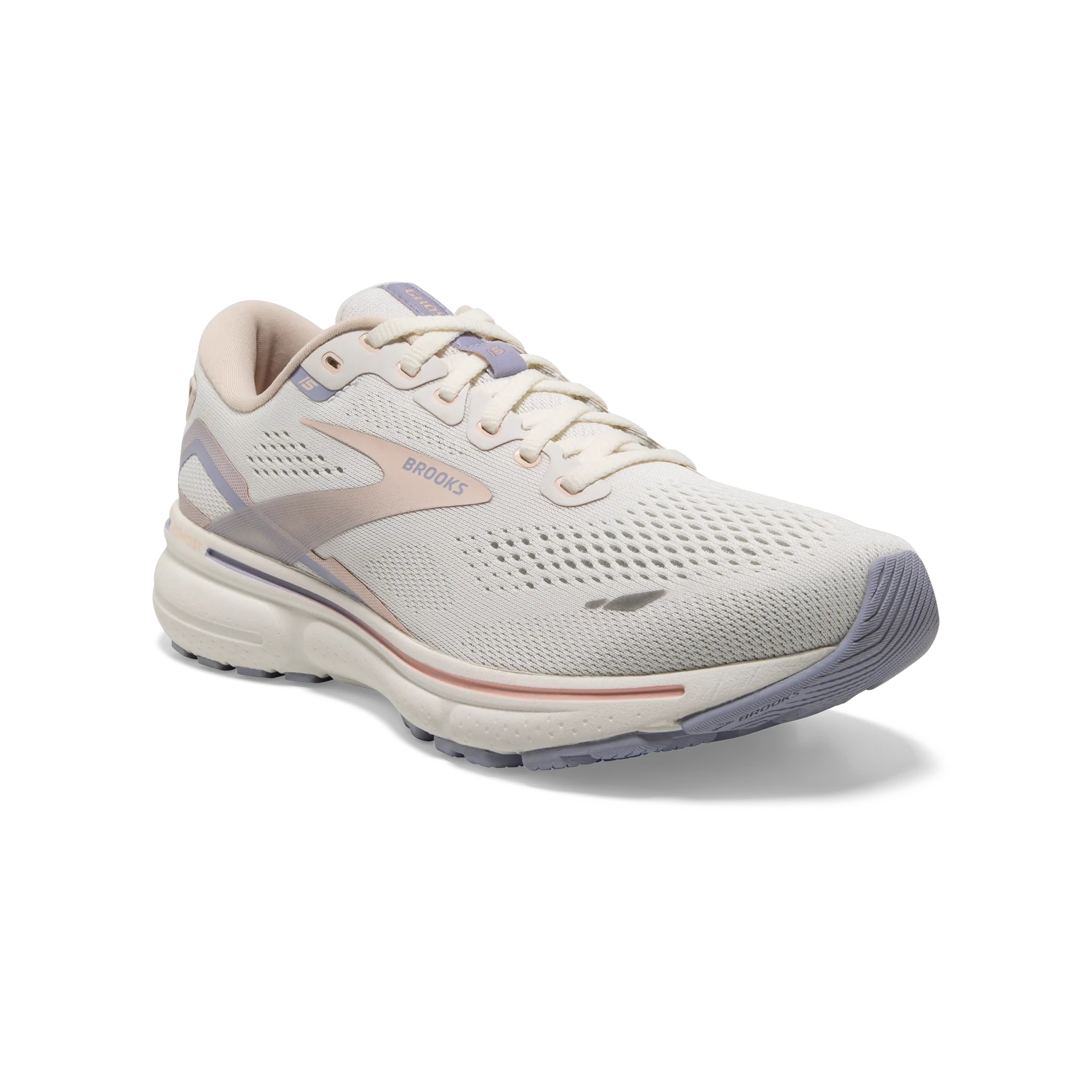 fitness - themed shoes cartoon - themed running shoes Women's Ghost 15