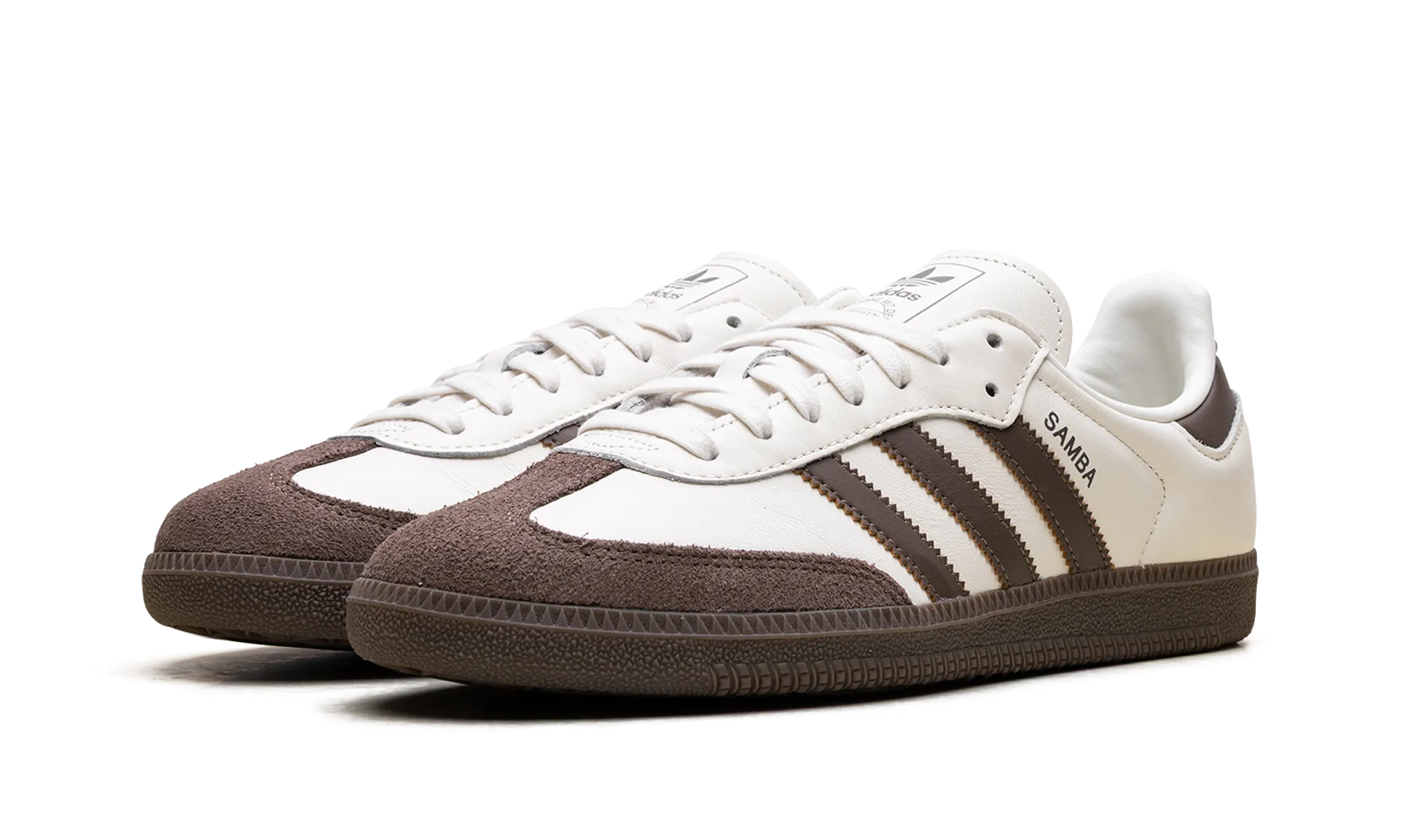 Energy Return Technology Samba OG "Off White Earth Strata"