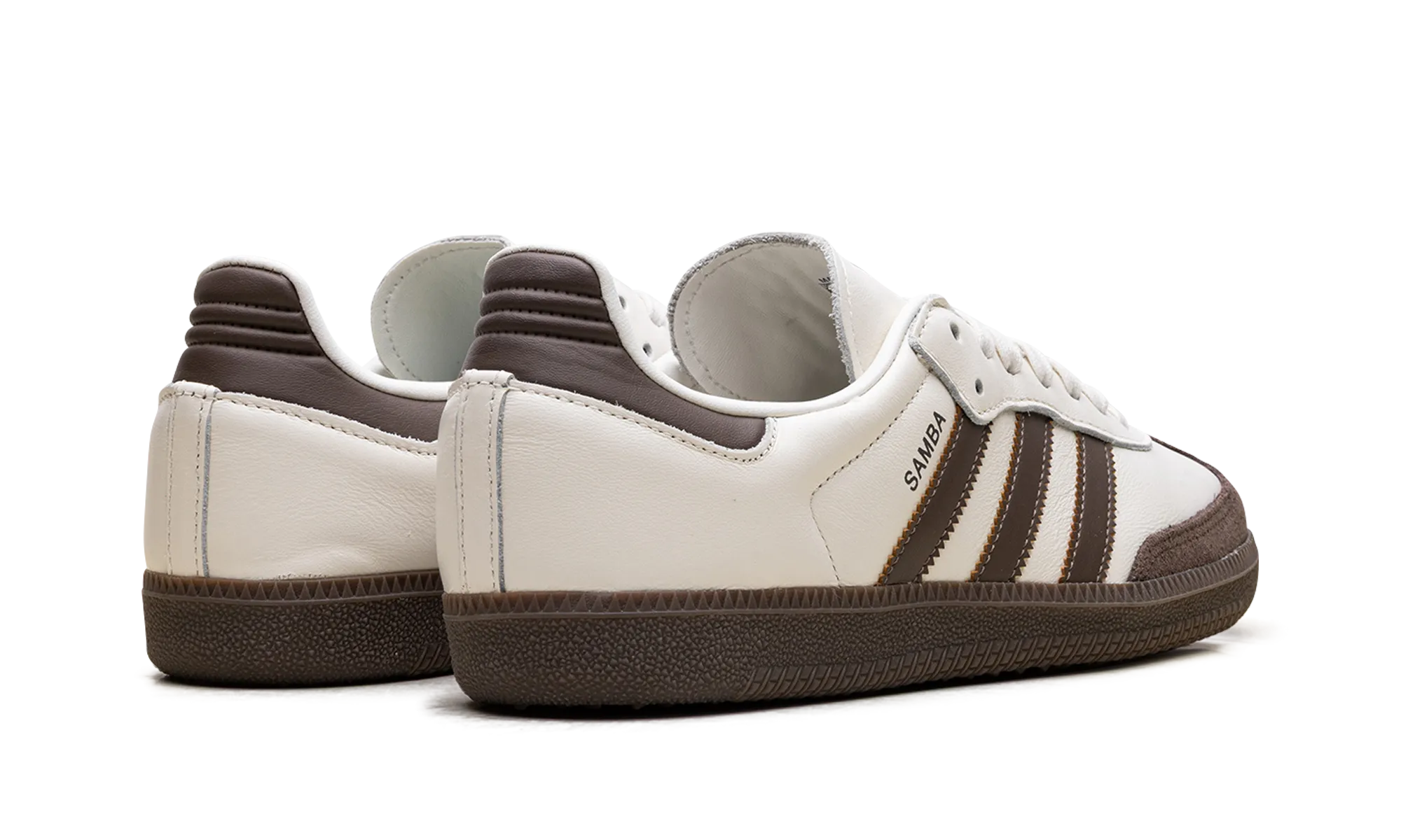 Samba OG "Off White Earth Strata" Vine Hike