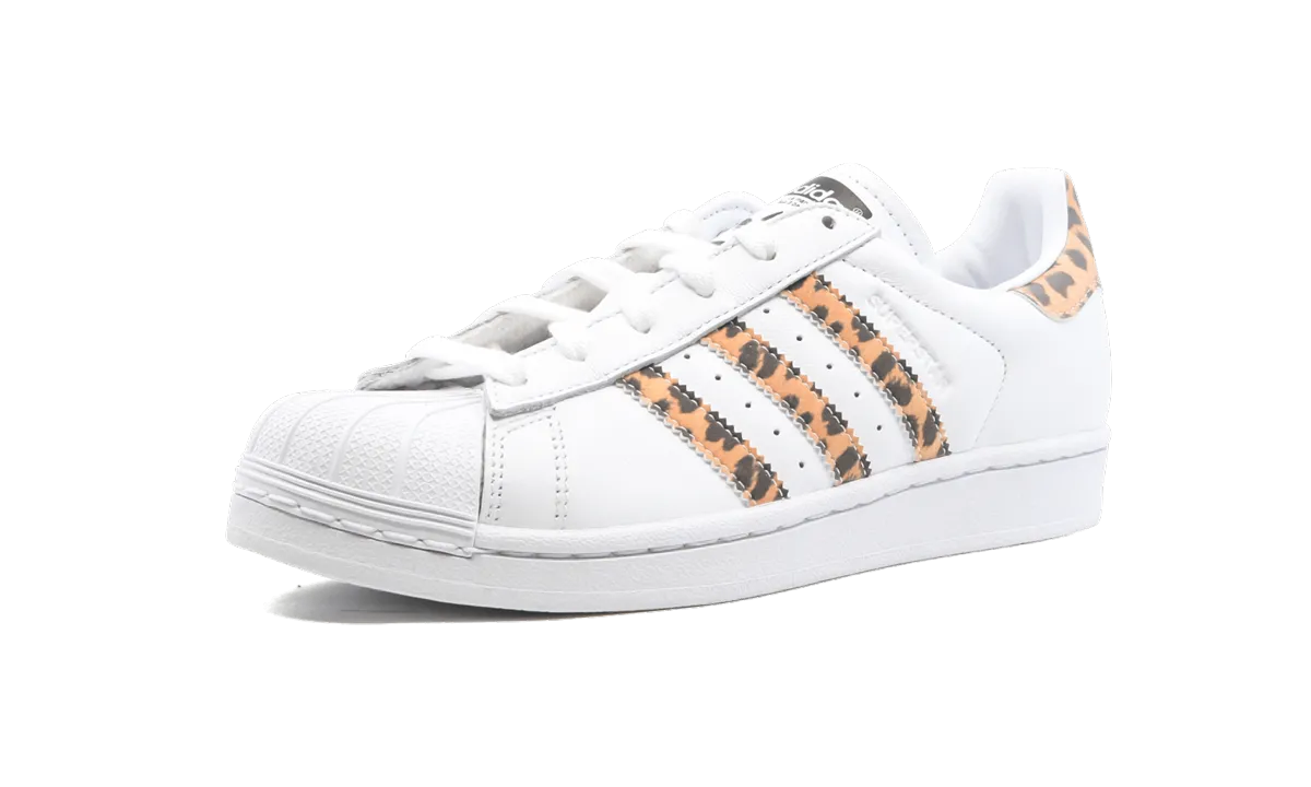 SUPERSTAR WMNS Casual Performance