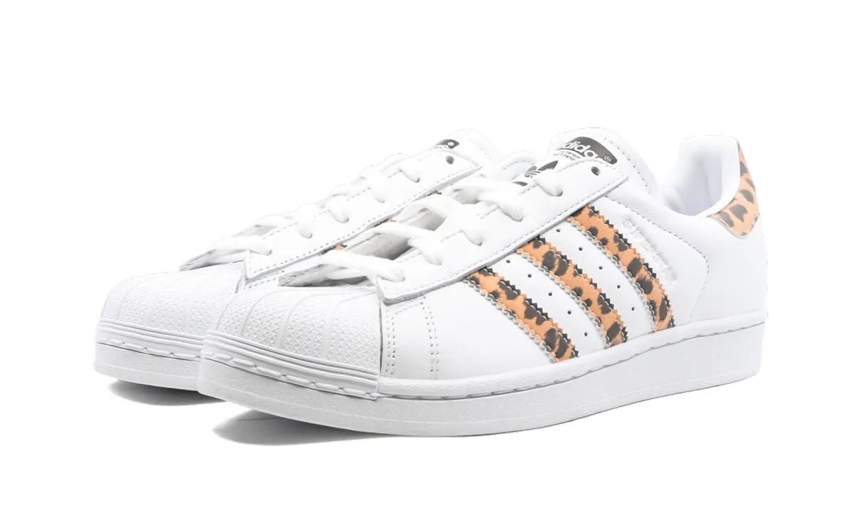 SUPERSTAR WMNS Chic Design
