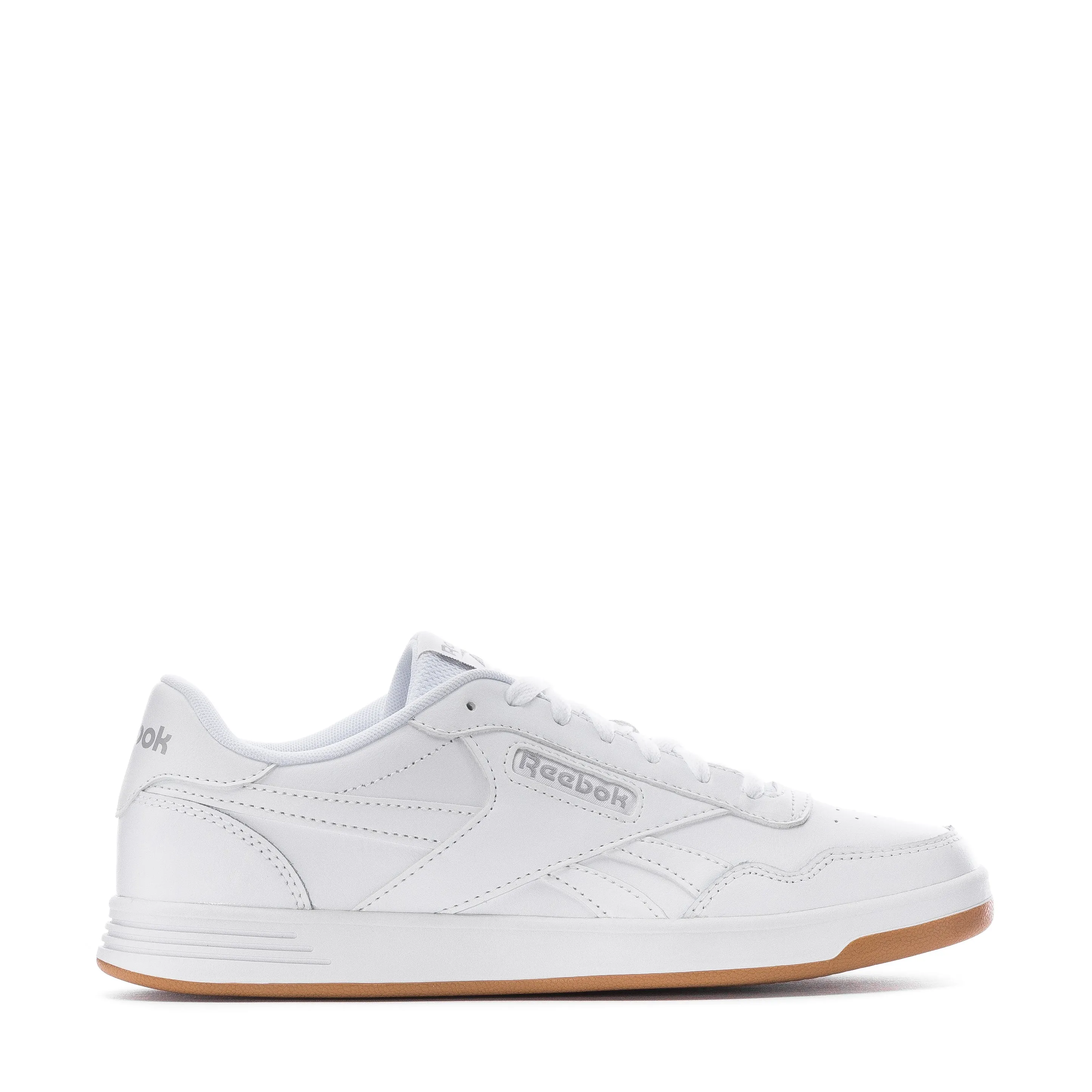 Court Advance - Mens High Arch Ankle Collar Padding