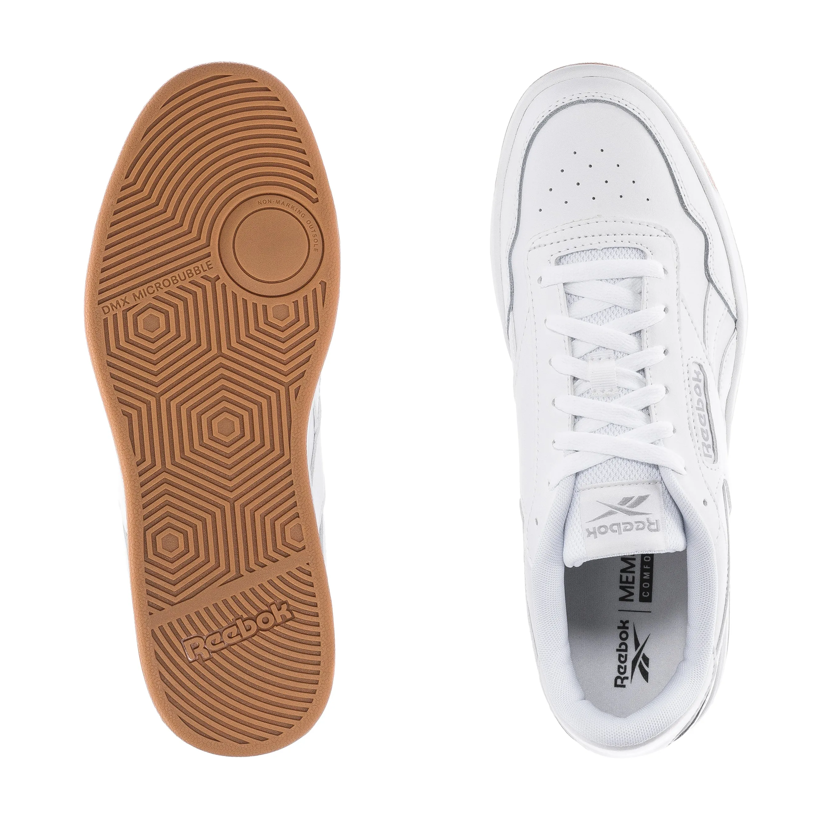 Field Fast New Drop Court Advance - Mens