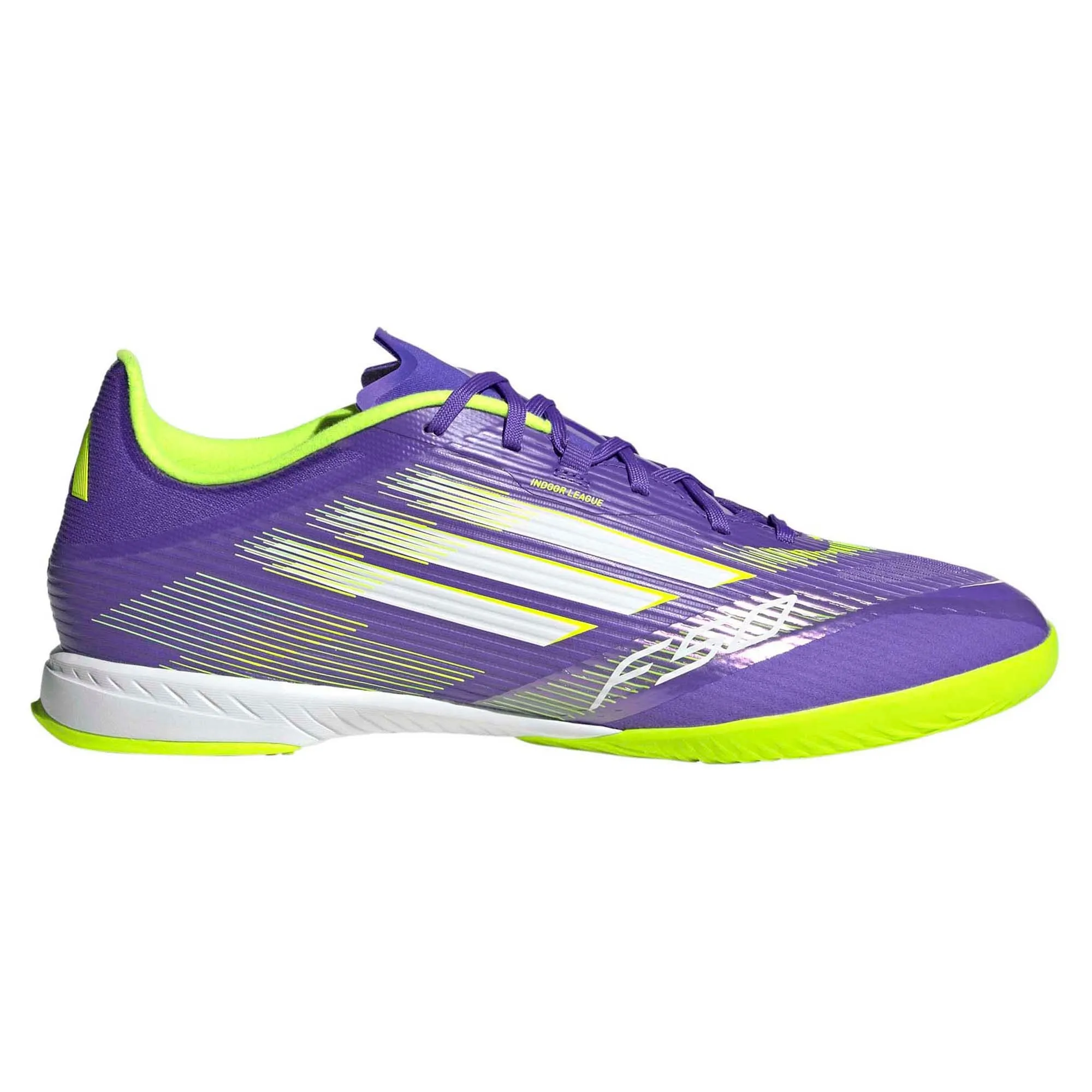 Chic Fit ergonomic F50 League Indoor Unisex Football Boots