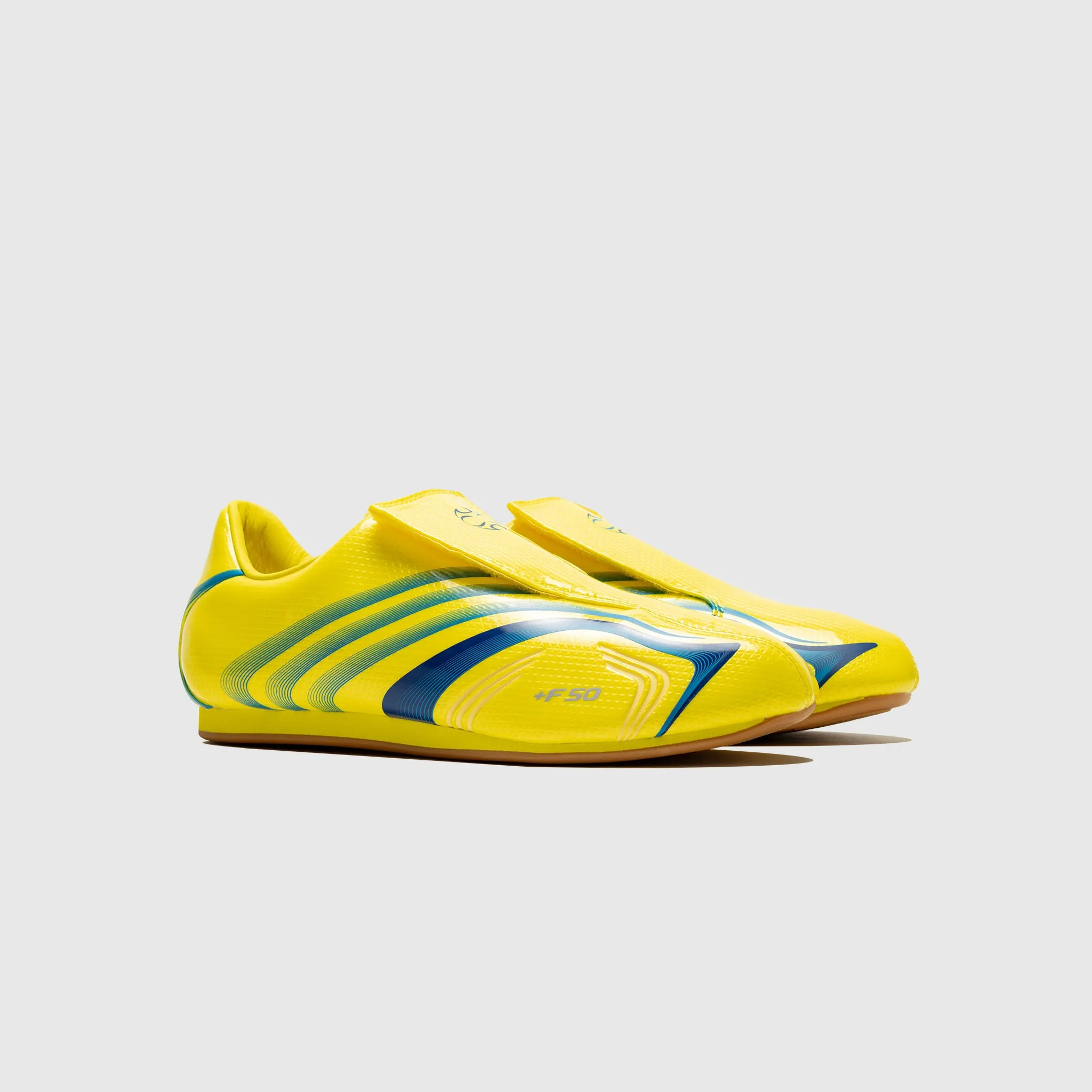 WMNS TAEKWONDO F50 Leg Slim Kick Power