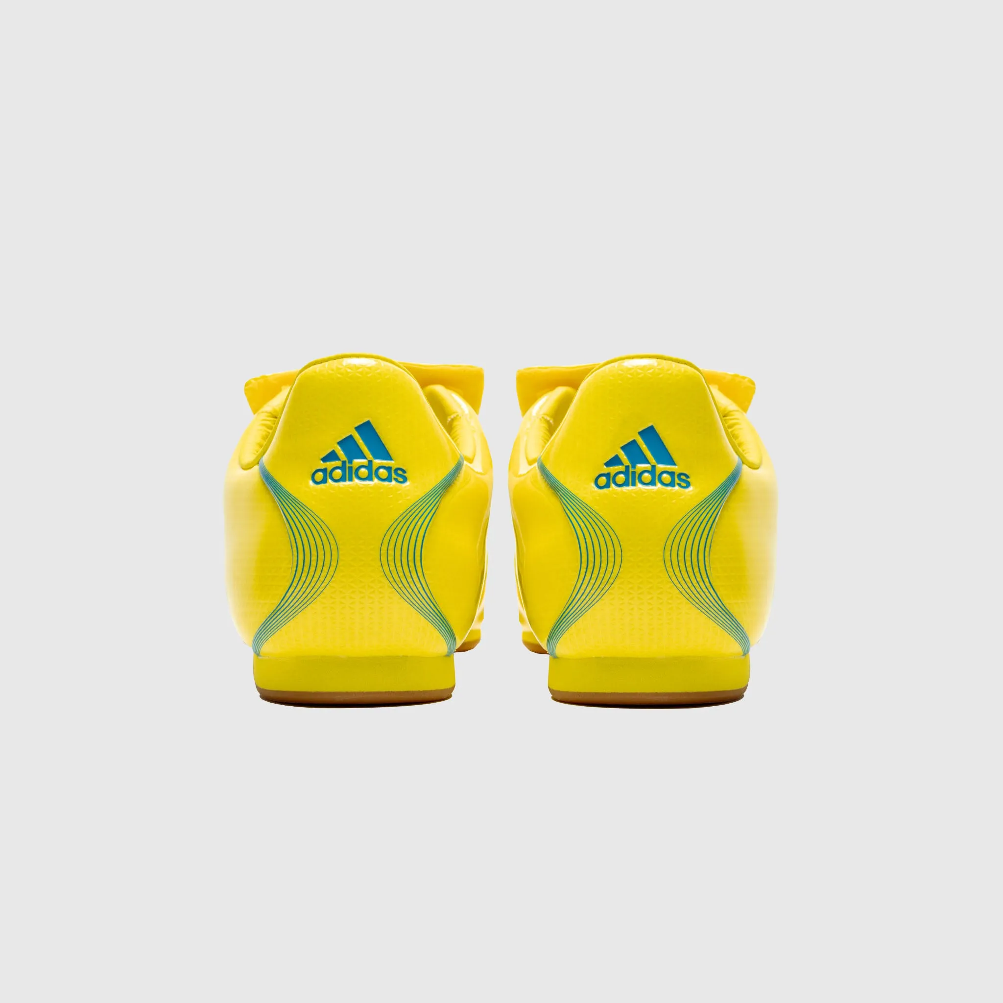 Breathable Indoor Fitness WMNS TAEKWONDO F50