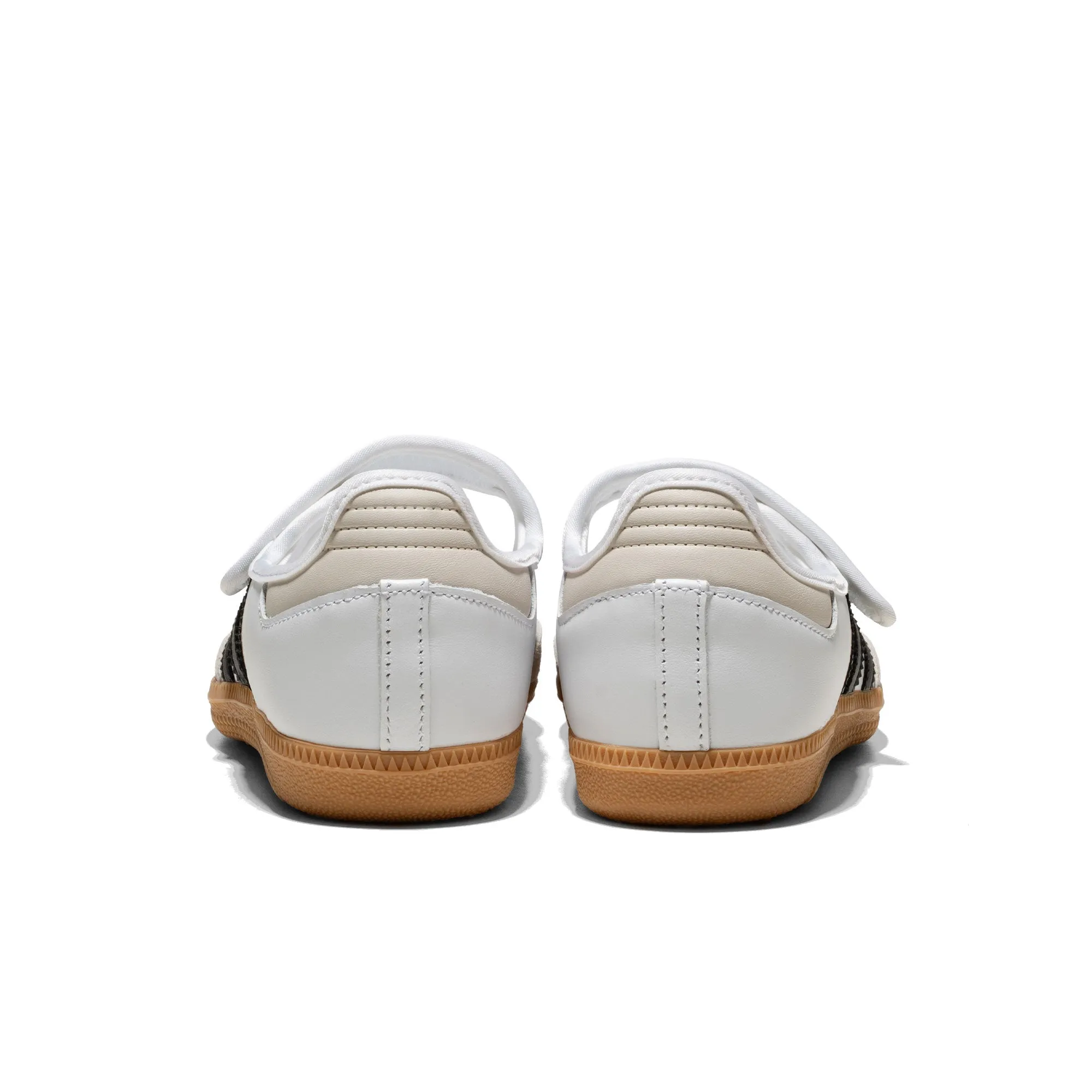 Adidas Originals Samba Jane W Ftwr White/Alumina/Core Black Steady Steps