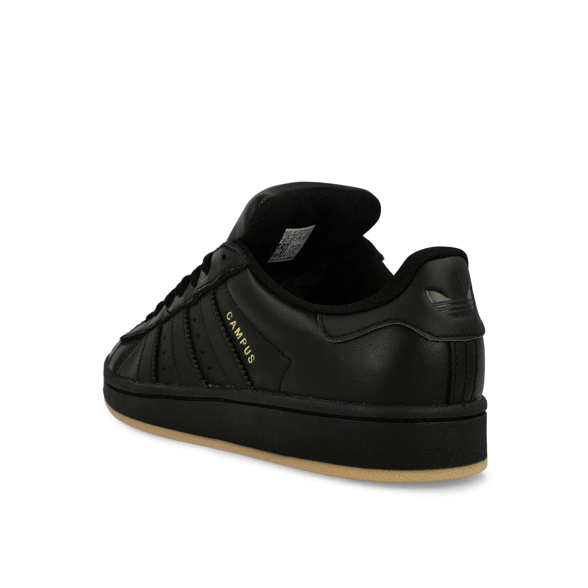 Campus 00s Walk Comfort Test Step