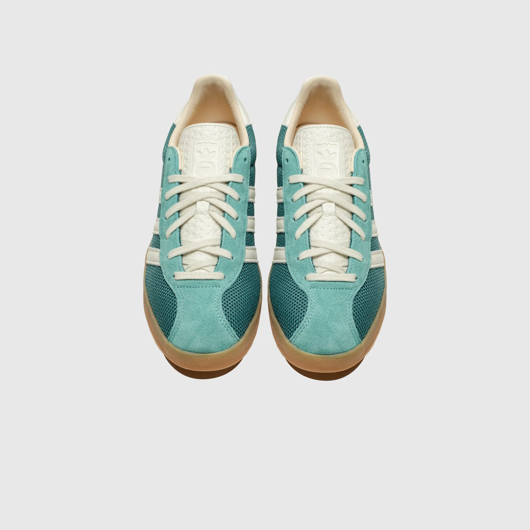 Casual Move Stone Grip GAZELLE INDOOR PRO